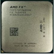AMD FX-Series FX-9370 FX9370 Desktop CPU Socket AM3 938 FD9370FHW8KHK