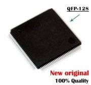 IT8893E EXA QFP-128 Chipset IO