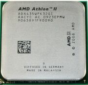 AMD Athlon II X3 435 - ADX435WFK32GI