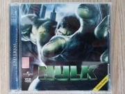 @ORIGINAL Hulk - VCD