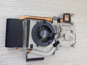 @ORIGINAL Acer Aspire 6530 FAN BLOK ZK3 FAN BAKIR BLOK CCI36ZK3TATN