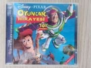 @ORIGINAL OYUNCAK HİKAYESİ - TOY STORY - VCD