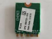 @ORIGINAL HP 250 G5 WIRELESS 3165NGW INTEL WIRELESS-AC 3165 806723-001