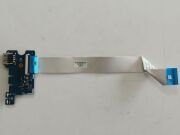 @ORIGINAL HP 250 G5 USB BOARD LS-D702P 43505R32L01