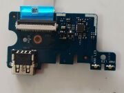 @ORIGINAL HP 250 G5 USB BOARD LS-D702P 43505R32L01