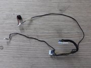 @ORIGINAL IBM ThinkPad 390E Lcd Data 390E Invertör & Mic & Lvds Board