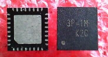 RT8175AGQW RT8175A RT8175 3P = 1M / 3P = 2A / 3P = 2C QFN-32 Chipset