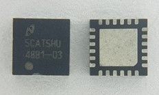 LP8548 LP8548B0SQ 4881- LP8548B1SQ QFN-24 Chipset