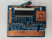 @ORIGINAL ACER 5542 USB BOARD 5542G USB BOARD 48.4CG04.011 JV50-MV USB