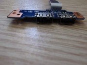 @ORIGINAL Sony SVF1521SSTW USB BOARD SVF152A29W USB SOKET DA0HK8TB6D0