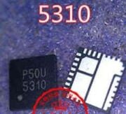 G5310RZ1D G5310 5310 QFN-28 Chipset