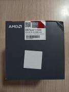 AMD Ryzen 5 1500X Soket AM4 3.5GHz - 3.7GHz 16MB 65W 14nm