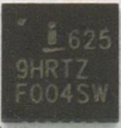 ISL6259HRTZ ISL6259 6259HRTZ 625 QFN-28 Chipset