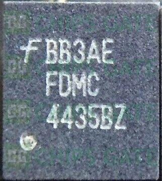 FDMC4435BZ 4435BZ QFN-8 Mosfet