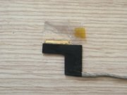 @ORIGINAL TOSHIBA NB305 LCD DATA NB 305 LCD DATA DC02000S000 KAVAA_LVDS_CABLE