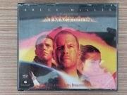 @ORIGINAL Armageddon - Bruce Willis VCD Film