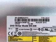 @ORIGINAL SAMSUNG NP350V5C DVD WRITER