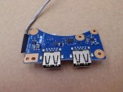 @ORIGINAL Asus G752 G752VT G752VS G752VSK USB BOARD G752VL Usb Board + Flex 1414-0AV90AS