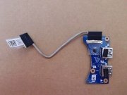 @ORIGINAL Asus G752 G752VT G752VS G752VSK USB BOARD G752VL Usb Board + Flex 1414-0AV90AS