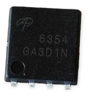 AON6354 QFN-8 Mosfet