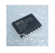 25L12805 MX25L12805DMI-20G 25L12805DMI-20G 16pin SOP 300mil BIOS