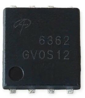 AON6362 QFN-8 Mosfet