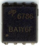 AON6786 6786 QFN-8 Mosfet