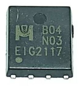 EMB04N03H EMB04N03 B04N03 QFN-8 Mosfet