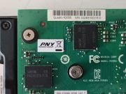 PNY Nvidia Quadro K2000 2GB GDDR5 128 Bit 384 Cuda Profesyonel Grafik Kartı