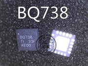 BQ24738 BQ24738RGRR BQ738 QFN-20 Chipset