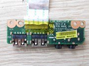 @ORIGINAL V3-772G USB BOARD