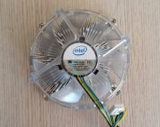 Intel Socket 2011 CPU Heatsink & Fan E94315-001 1A01PUE00-DRA