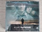 @ORIGINAL Er Ryan'ı Kurtarmak (Saving Private RYAN) (3 VCD)