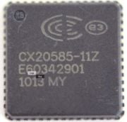 CX20585-11Z CX20585 11Z QFN-56 Chipset