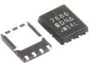 SI7686DP-T1-E3 SI7686DP SI7686 7686 QFN-8 Mosfet