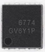 AON6774 6774 QFN-8 Mosfet