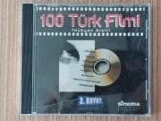 @ORIGINAL 100 Türk Filmi - Yaşayan Arşivi - Vcd