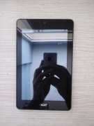 @ORIGINAL Acer Iconia B1-730 HD DOKUNMATİK LCD EKRAN KASA FULL