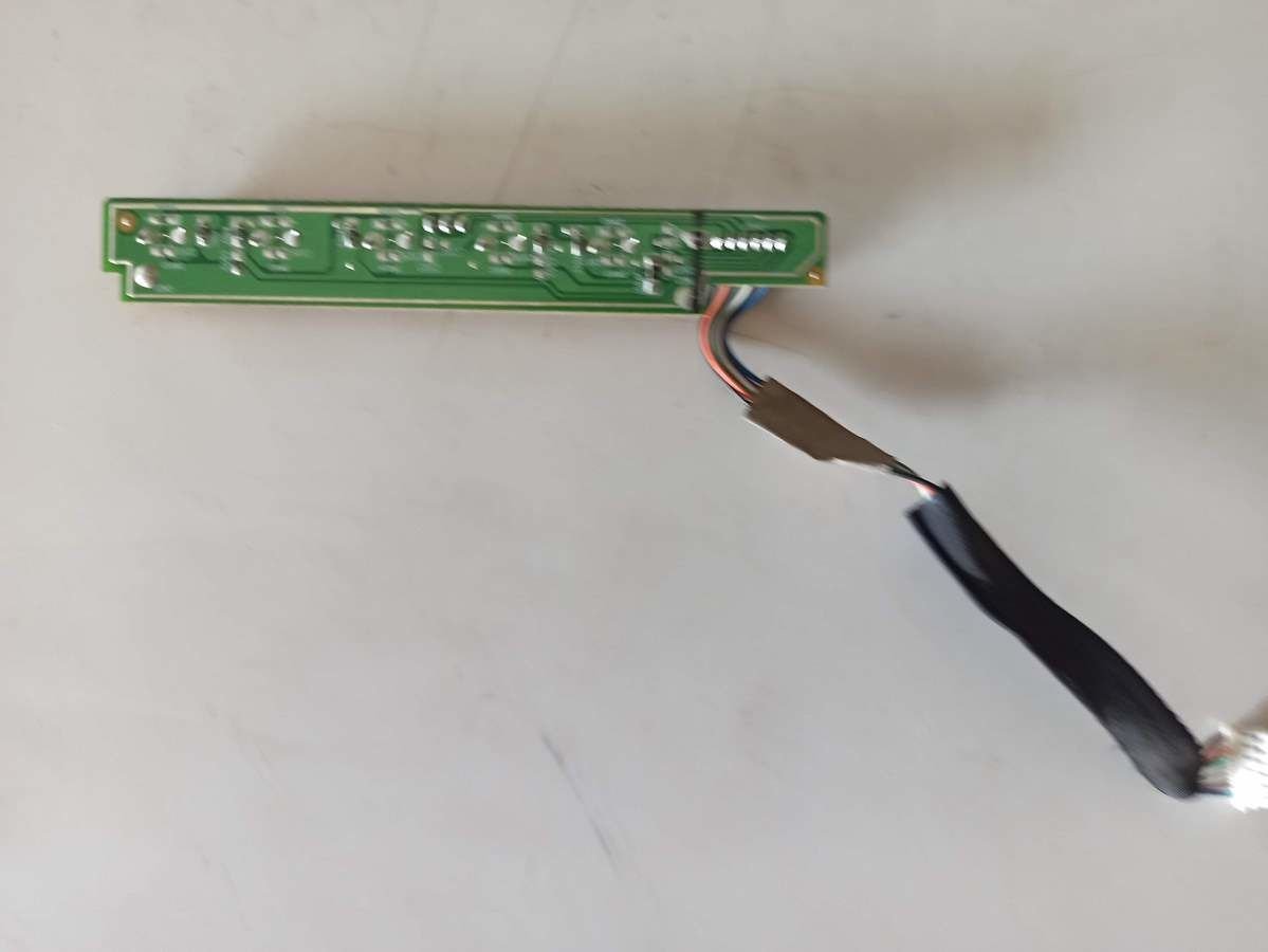 Philips 190VW9 Tetik 715G3016-2