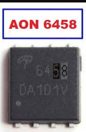 AON6458 6458 QFN-8 Mosfet