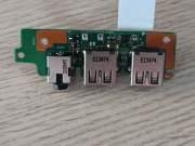 @ORIGINAL Lenovo G710 USB BOARD G710 AUDIO BOARD