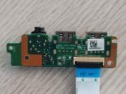 @ORIGINAL Lenovo G710 USB BOARD G710 AUDIO BOARD