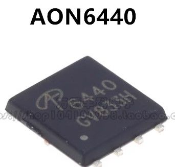 AON6440 6440 QFN-8 Mosfet