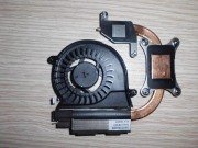 @ORIGINAL NP300E5A FAN BAKIR BLOK SOĞUTUCU KSB0705HA BA62-00639A