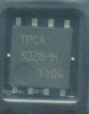 TPCA8028-H 8028-H QFN-8 Mosfet