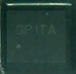 SY8037ADCC SY8037AD SY8037A 8037A GP1BA GP2TA GP1 QFN-12 Chipset