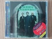 @ORIGINAL Matrix Reloaded VCD