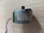 HP RM1-5773-000 Paper Pickup Motor RM1-5773 STEPPING MOTOR M49SP