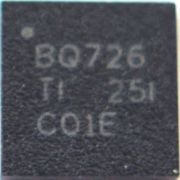 BQ24726 BQ726 QFN-20 Chipset