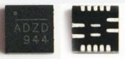 NB670GQ-Z NB670GQ NB670 ADZD ADZ QFN-16 Chipset